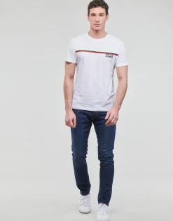 Jack & Jones - JJIGLENN JJORIGINAL< Jeans