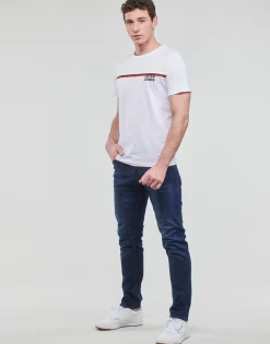 Jack & Jones - JJIGLENN JJORIGINAL< Jeans