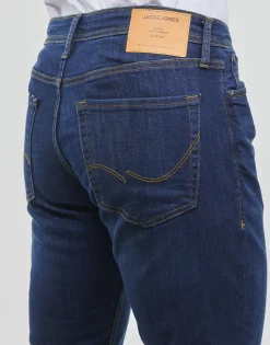 Jack & Jones - JJIGLENN JJORIGINAL< Jeans