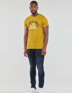 Jack & Jones Jeans^- JJIGLENN JJORIGINAL RA 091