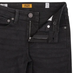 Jack & Jones - JJIGLENN JJORIGINAL MF 073 NOOS JNR< Jeans