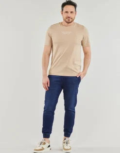 Jack & Jones - JJIGORDON JJDAVE I.K. SQ 716 Bleu Online