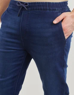 Jack & Jones - JJIGORDON JJDAVE I.K. SQ 716 Bleu Online
