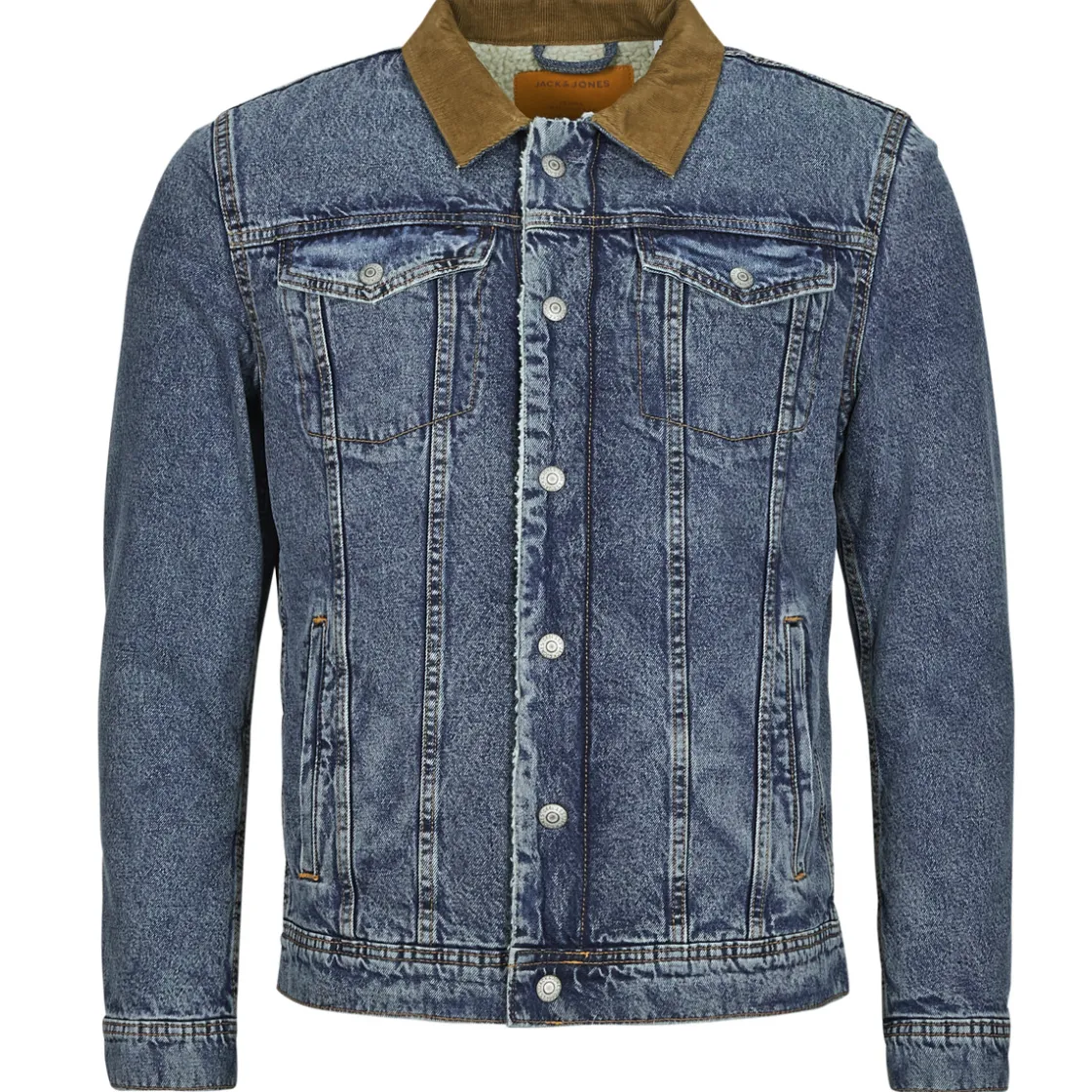 Jack & Jones Vestes^- JJIJEAN