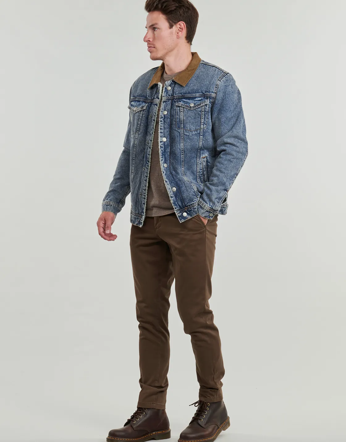 Jack & Jones Vestes^- JJIJEAN
