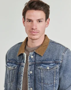 Jack & Jones Vestes^- JJIJEAN