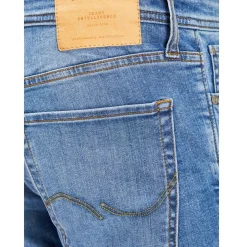 Jack & Jones Jeans^- JJILIAM