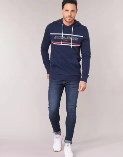 Jack & Jones Jeans^- JJILIAM