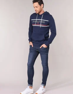 Jack & Jones Jeans^- JJILIAM