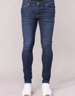Jack & Jones Jeans^- JJILIAM