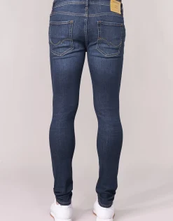 Jack & Jones Jeans^- JJILIAM