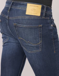 Jack & Jones Jeans^- JJILIAM