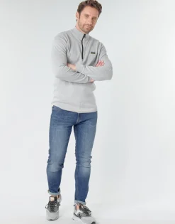 Jack & Jones - JJILIAM< Jeans