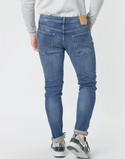 Jack & Jones - JJILIAM< Jeans