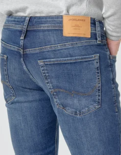 Jack & Jones - JJILIAM< Jeans
