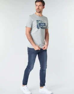 Jack & Jones - JJILIAM< Jeans