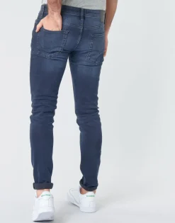 Jack & Jones - JJILIAM< Jeans