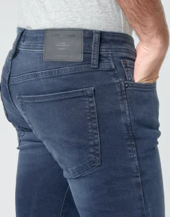 Jack & Jones - JJILIAM< Jeans
