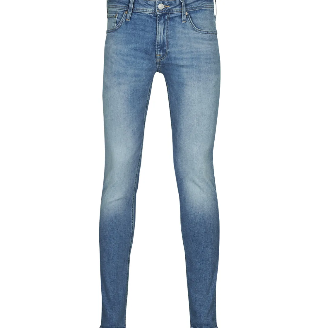 Jack & Jones - JJILIAM JJORIGINAL Bleu Sale