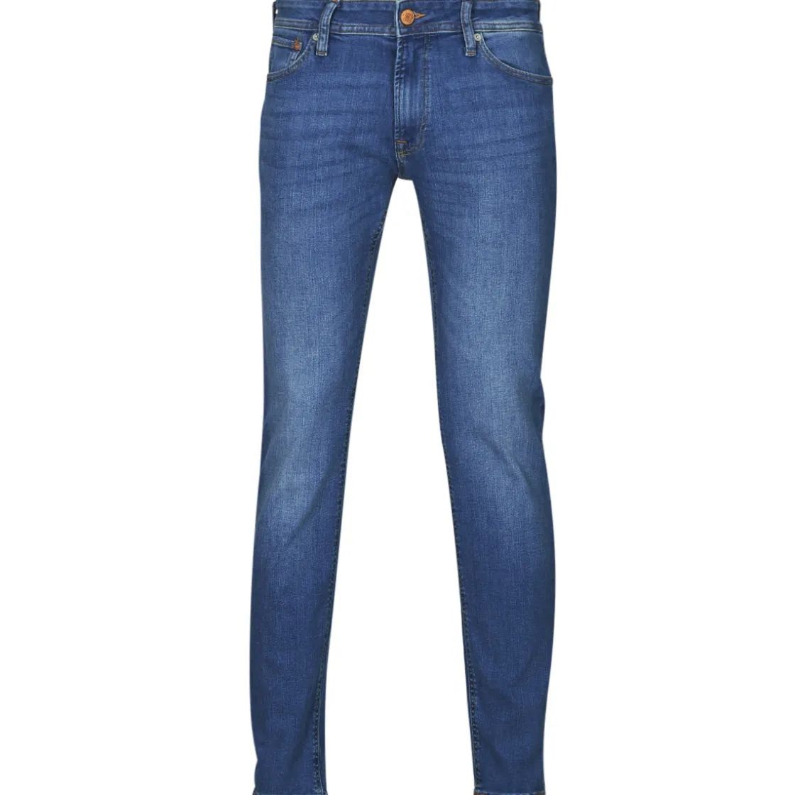 Jack & Jones - JJILIAM JJORIGINAL SBD 114 50SPS Bleu Best