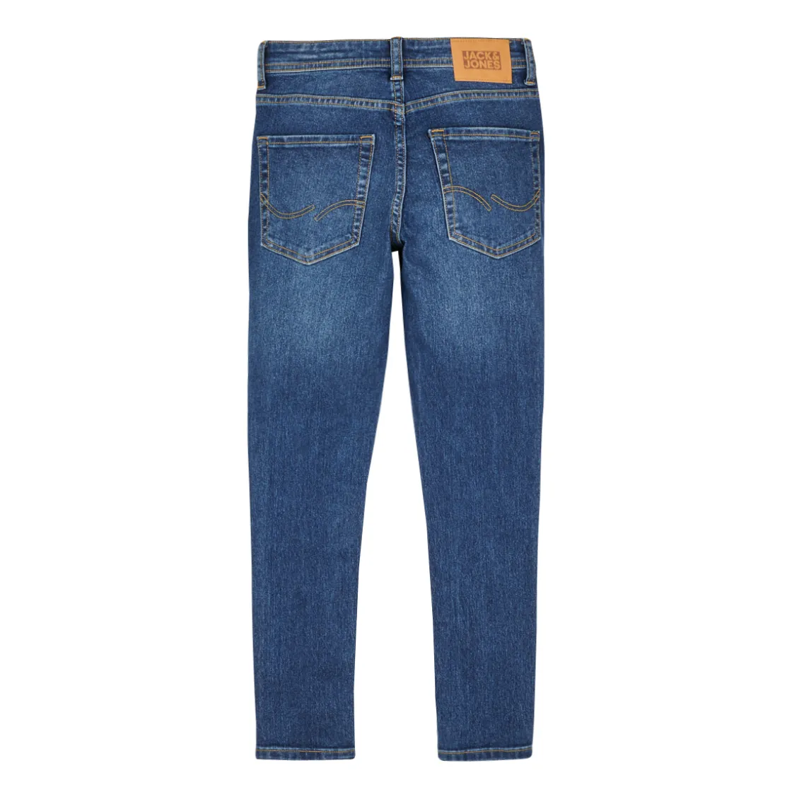 Jack & Jones Jeans^- JJILIAM JJORIGINAL MF 070 JNR