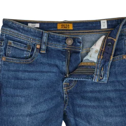 Jack & Jones Jeans^- JJILIAM JJORIGINAL MF 070 JNR