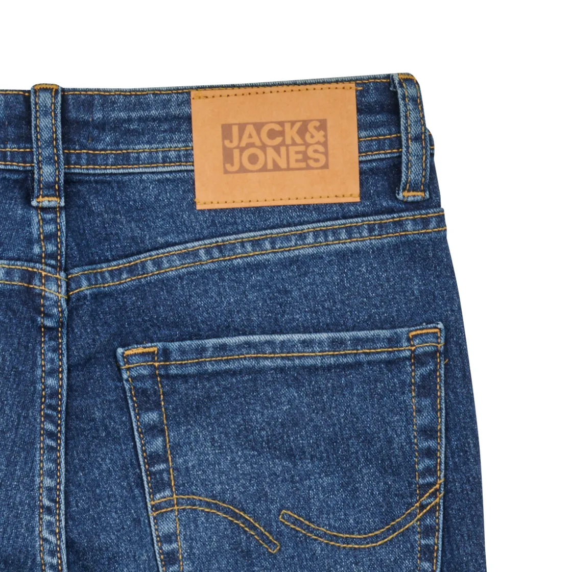 Jack & Jones Jeans^- JJILIAM JJORIGINAL MF 070 JNR