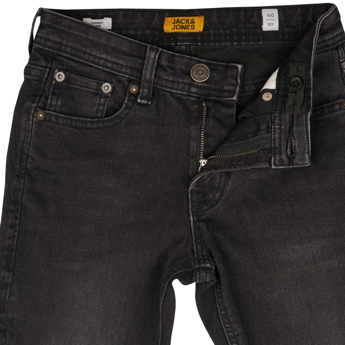 Jack & Jones Jeans^- JJILIAM JJORIGINAL MF 073 JNR