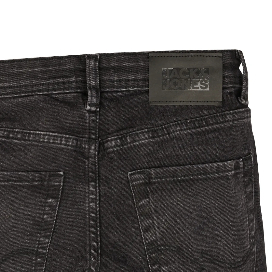Jack & Jones Jeans^- JJILIAM JJORIGINAL MF 073 JNR