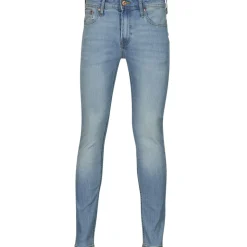 Jack & Jones - JJILIAM JJORIGINAL MF 770 Bleu Hot