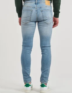 Jack & Jones - JJILIAM JJORIGINAL MF 770 Bleu Hot