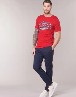 Jack & Jones Pantalons^- JJIMARCO