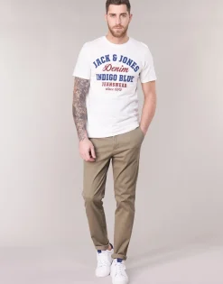 Jack & Jones - JJIMARCO< Pantalons