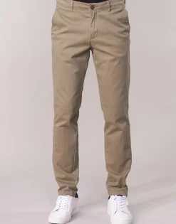 Jack & Jones - JJIMARCO< Pantalons