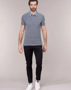 Jack & Jones - JJIMARCO Noir Clearance
