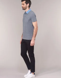 Jack & Jones - JJIMARCO Noir Clearance