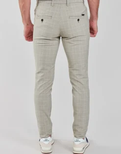 Jack & Jones - JJIMARCO JJCONNOR Gris Sale