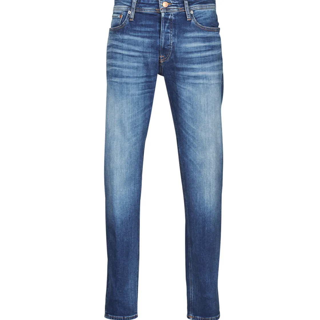 Jack & Jones - JJIMIKE< Jeans