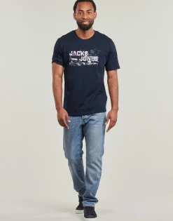 Jack & Jones Jeans^- JJIMIKE