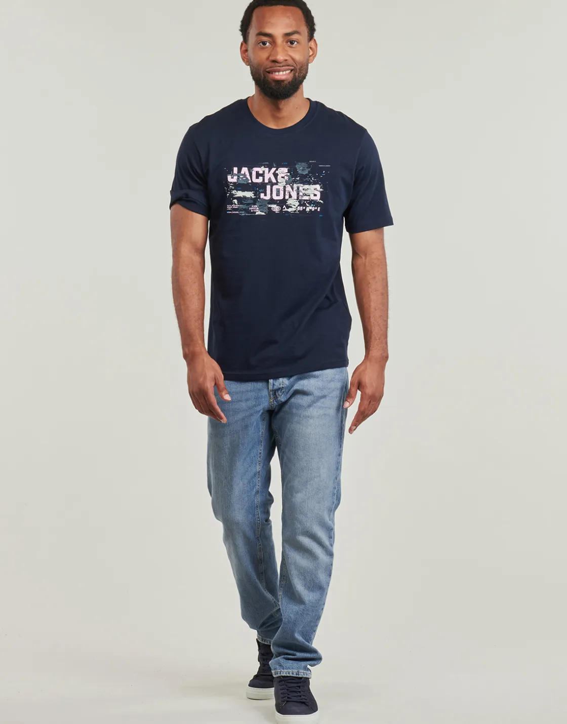 Jack & Jones Jeans^- JJIMIKE