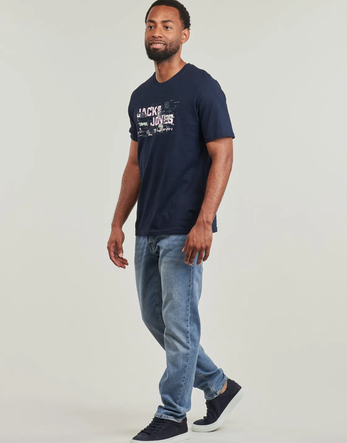 Jack & Jones Jeans^- JJIMIKE