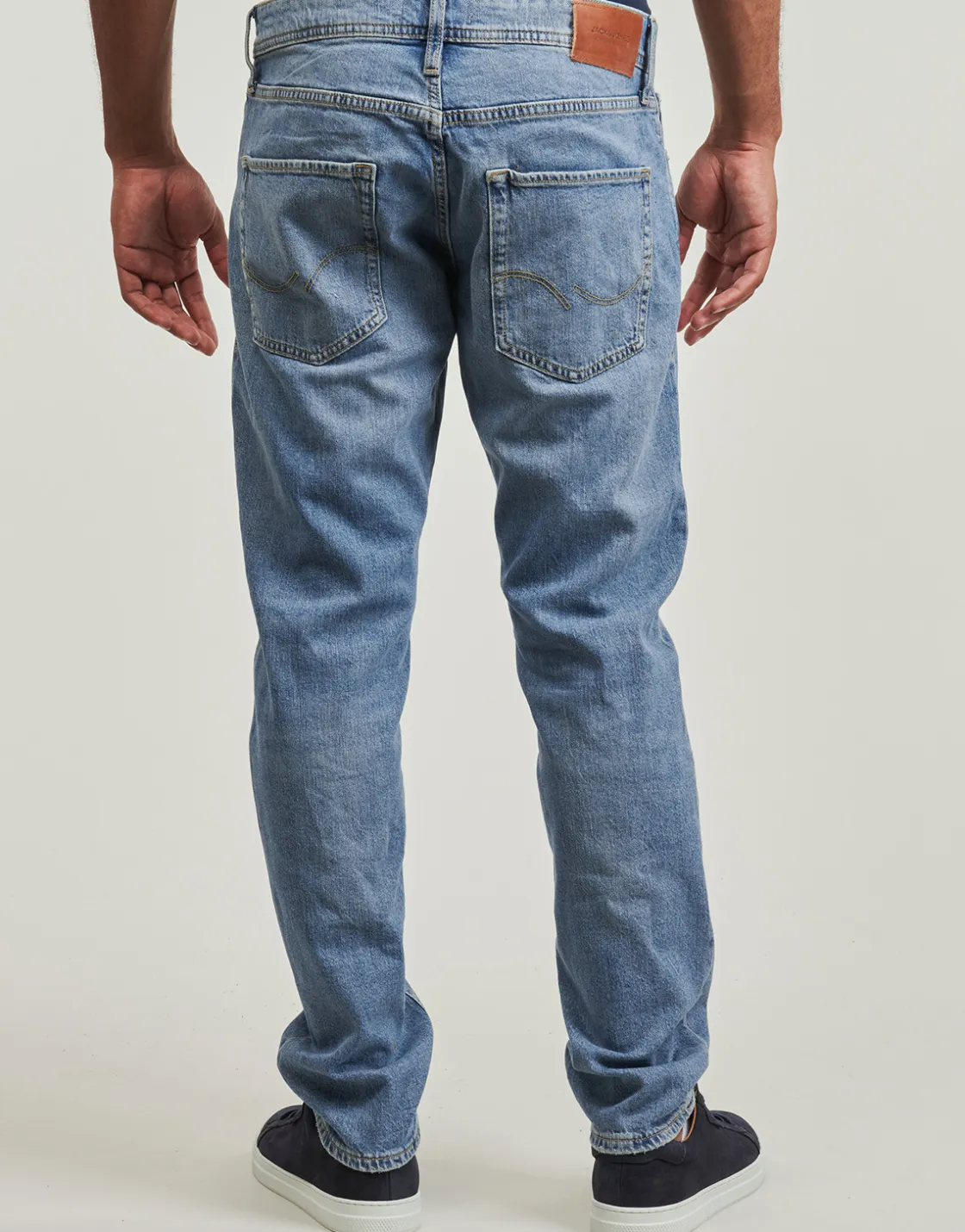 Jack & Jones Jeans^- JJIMIKE
