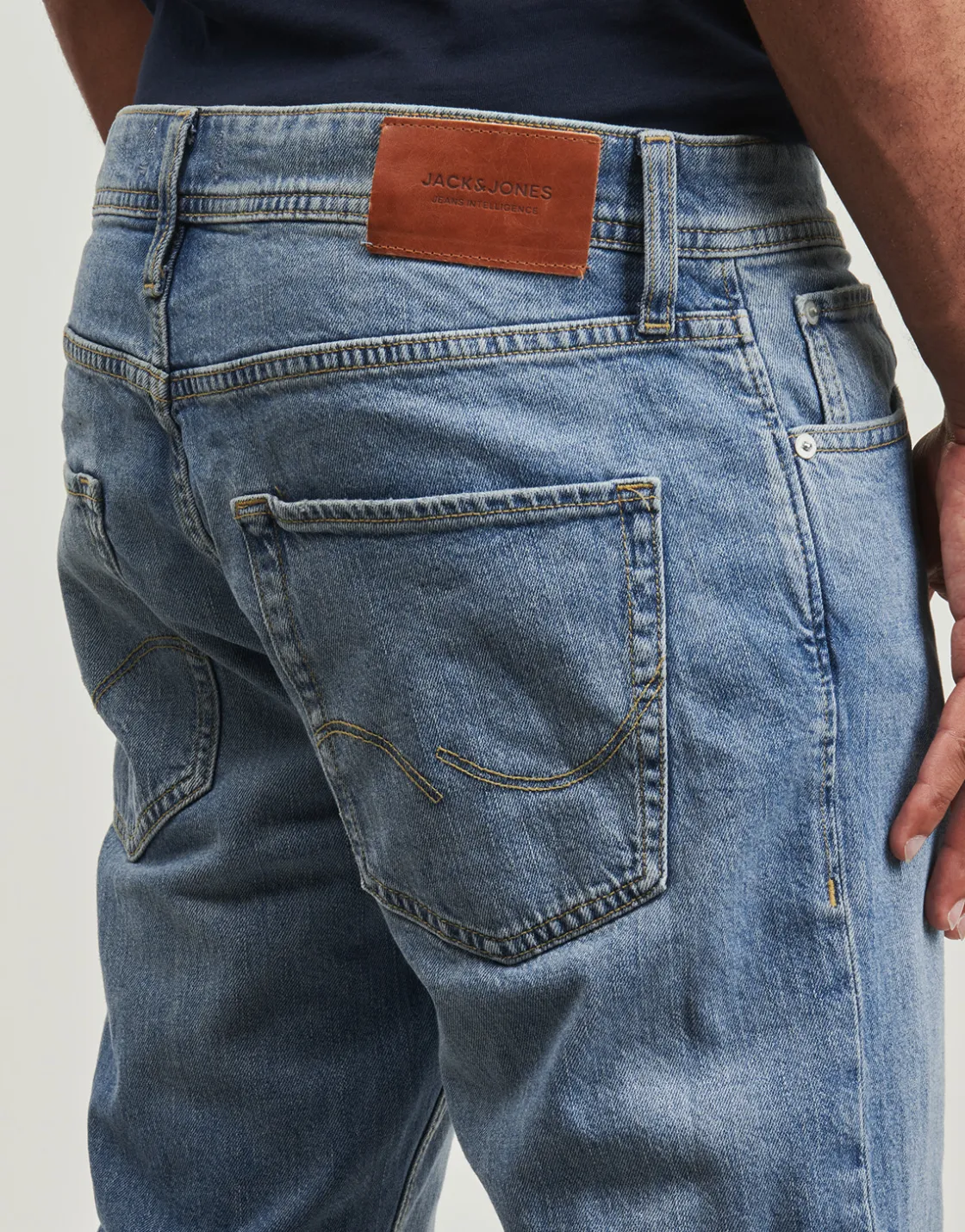 Jack & Jones Jeans^- JJIMIKE