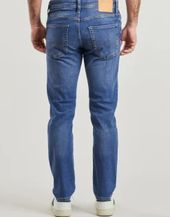 Jack & Jones - JJIMIKE JJORIIGINAL Bleumedium Hot
