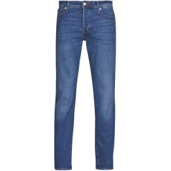 Jack & Jones - JJIMIKE JJORIIGINAL Bleumedium Hot