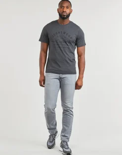 Jack & Jones - JJIMIKE JJORIGINAL AM 422 Gris New