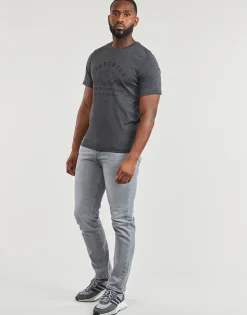 Jack & Jones - JJIMIKE JJORIGINAL AM 422 Gris New