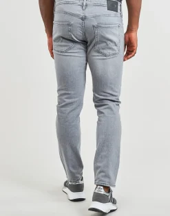 Jack & Jones - JJIMIKE JJORIGINAL AM 422 Gris New