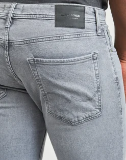Jack & Jones - JJIMIKE JJORIGINAL AM 422 Gris New