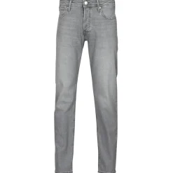 Jack & Jones - JJIMIKE JJORIGINAL AM 422 Gris New